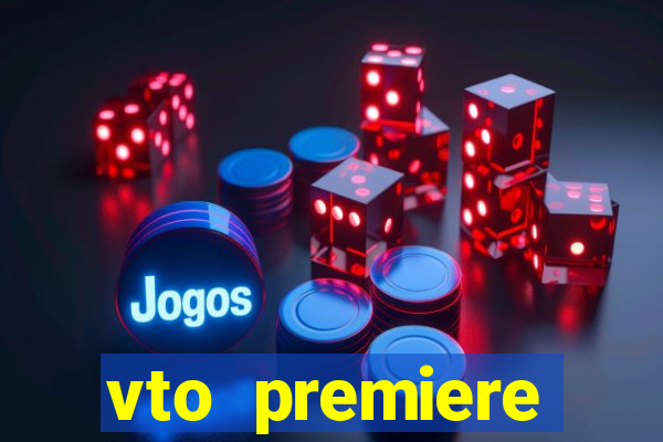 vto premiere futebol ao vivo